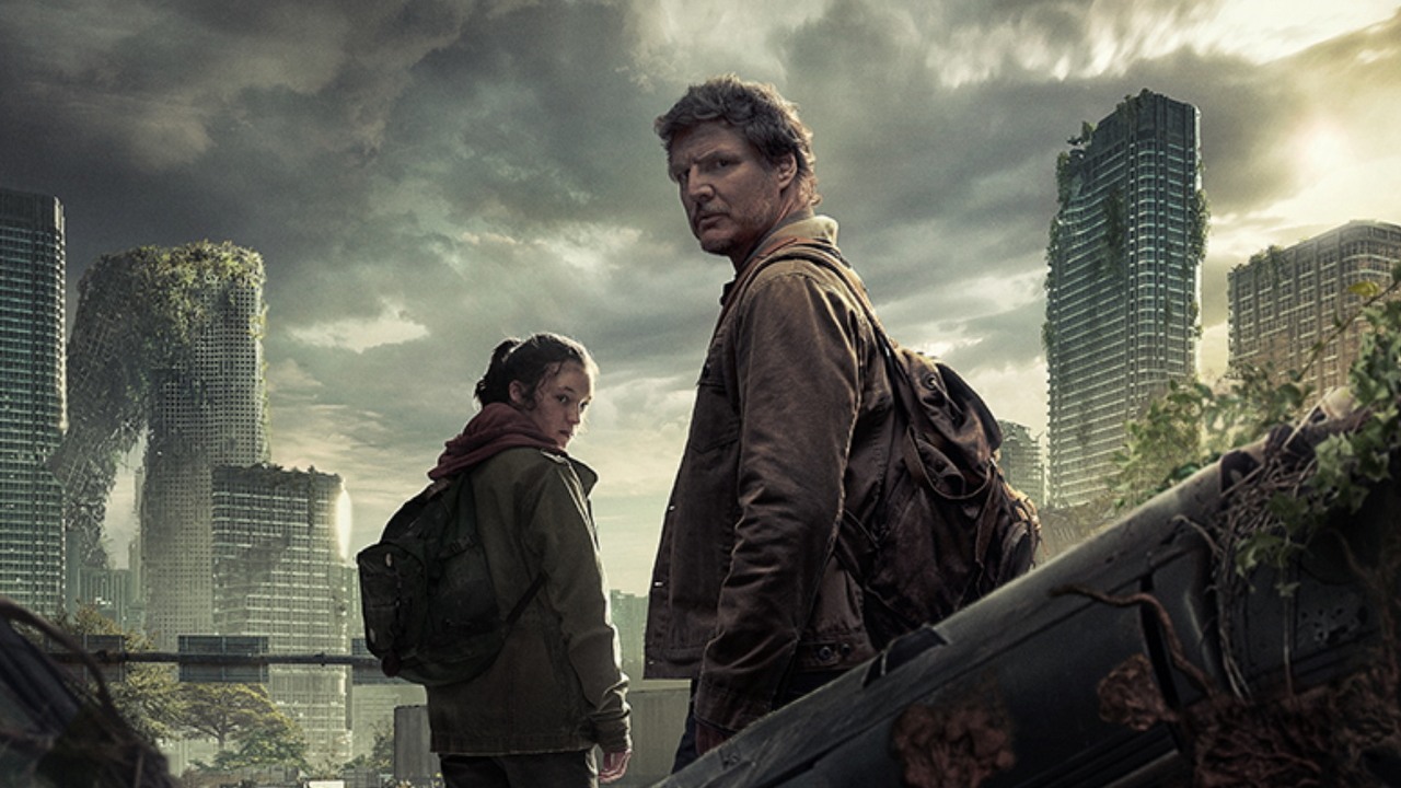 The Last of Us od HBO zawiera niespodzianki, które zszokują fanów gier, źródło grafiki: The Last of Us, Neil Druckmann, Craig Mazin, HBO, 2023.