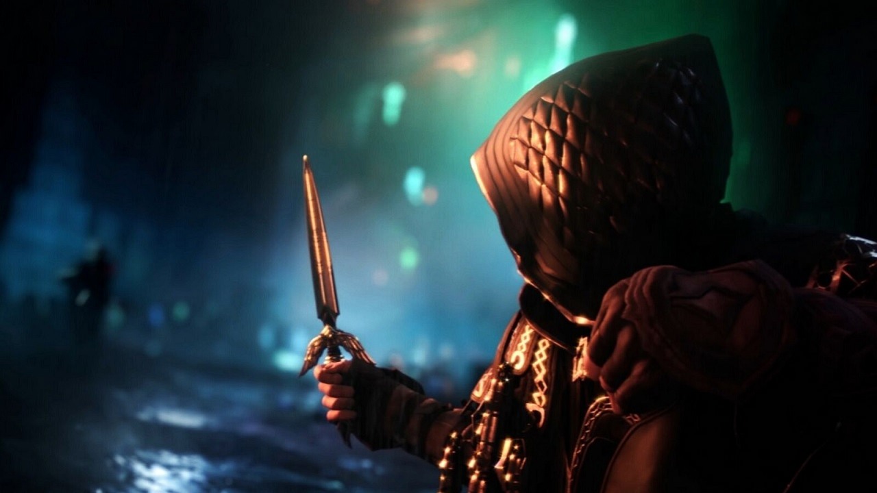 Nowy teaser Dragon Age 4 uświetnił obchody dnia marki, źródło grafiki: BioWare / EA..