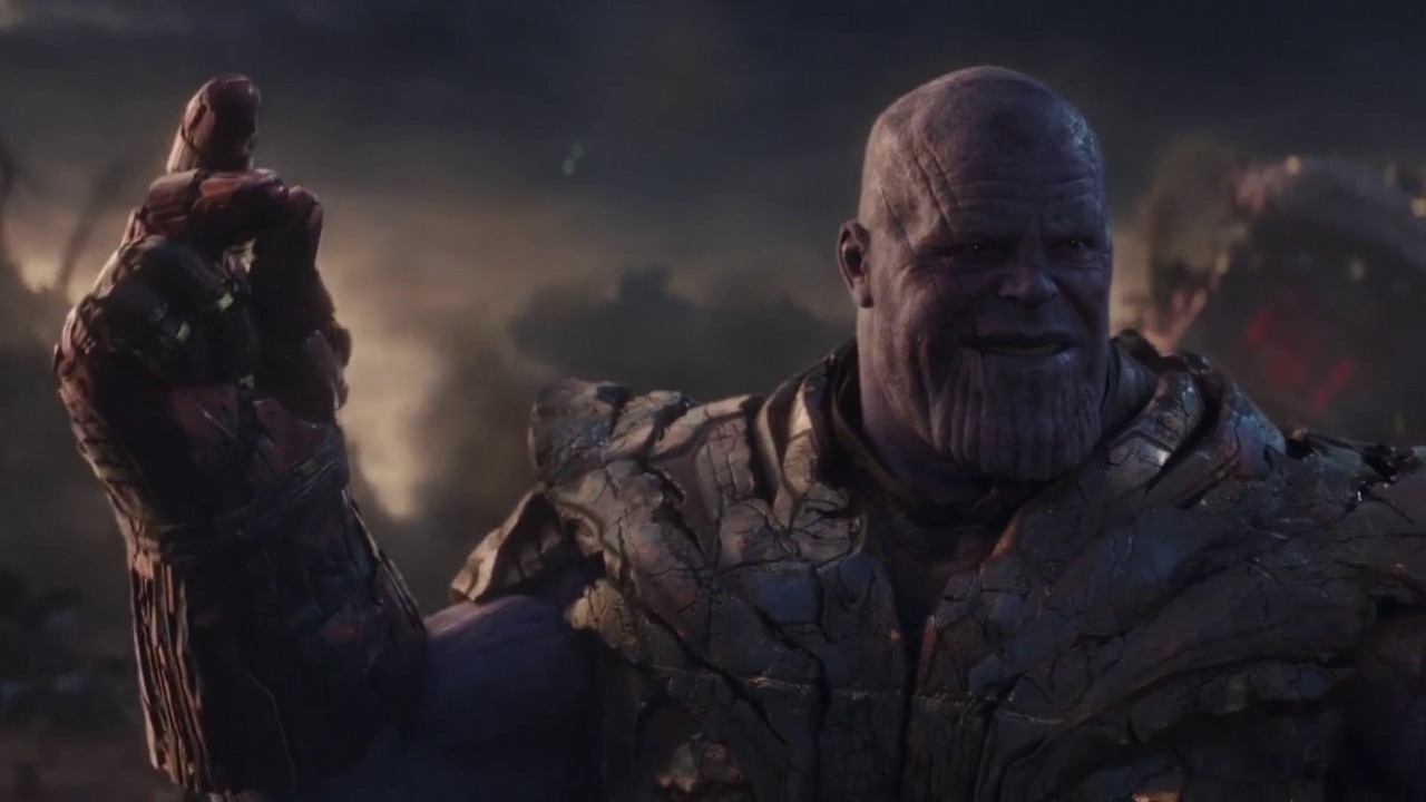 Marvel rozczarowany 4. fazą? W kolejnych może dojść do cięć projektów (plotka), źródło grafiki: Avengers: Endgame; Joe i Anthony Russo; Marvel Studios; 2019.