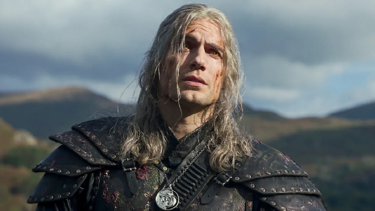 Showrunnerka Wiedźmina z ekscytacją opowiada o zmianie odtwórcy Geralta, źródło grafiki: Wiedźmin; Lauren Schmidt Hissrich; Netflix; 2019.