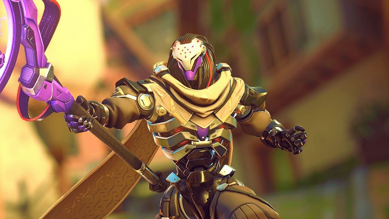 Overwatch 2 z sezonem 2. - nowy bohater, mapa, godzina startu [Aktualizacja], źródło grafiki: Blizzard Entertainemnt..