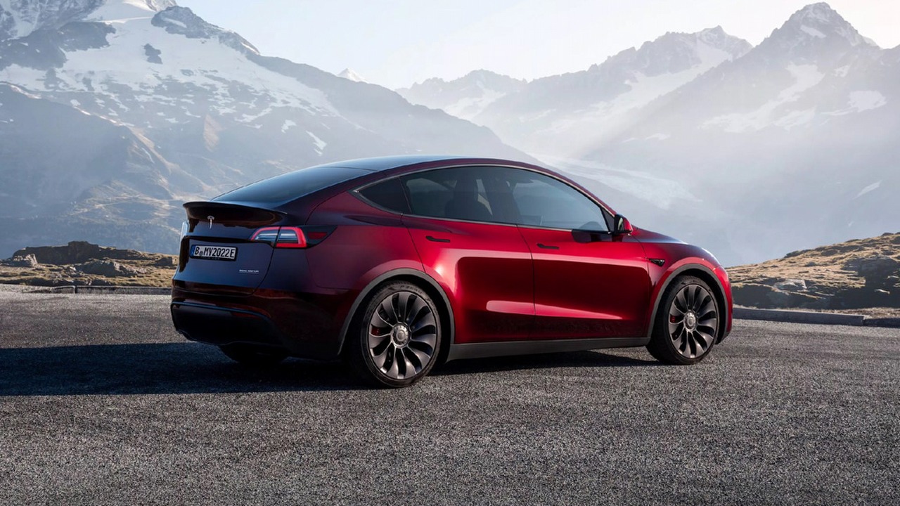 Niemcy nie chcą pracować u Muska, źródło grafiki: Tesla.
