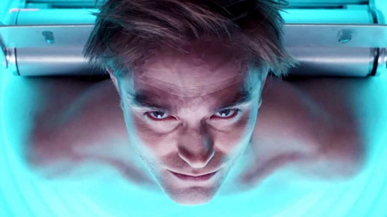 Niepokojąca zapowiedź nowego filmu reżysera Parasite, źródło grafiki: Mickey 17, Bong Joon-ho, Warner Bros. Pictures, 2024.