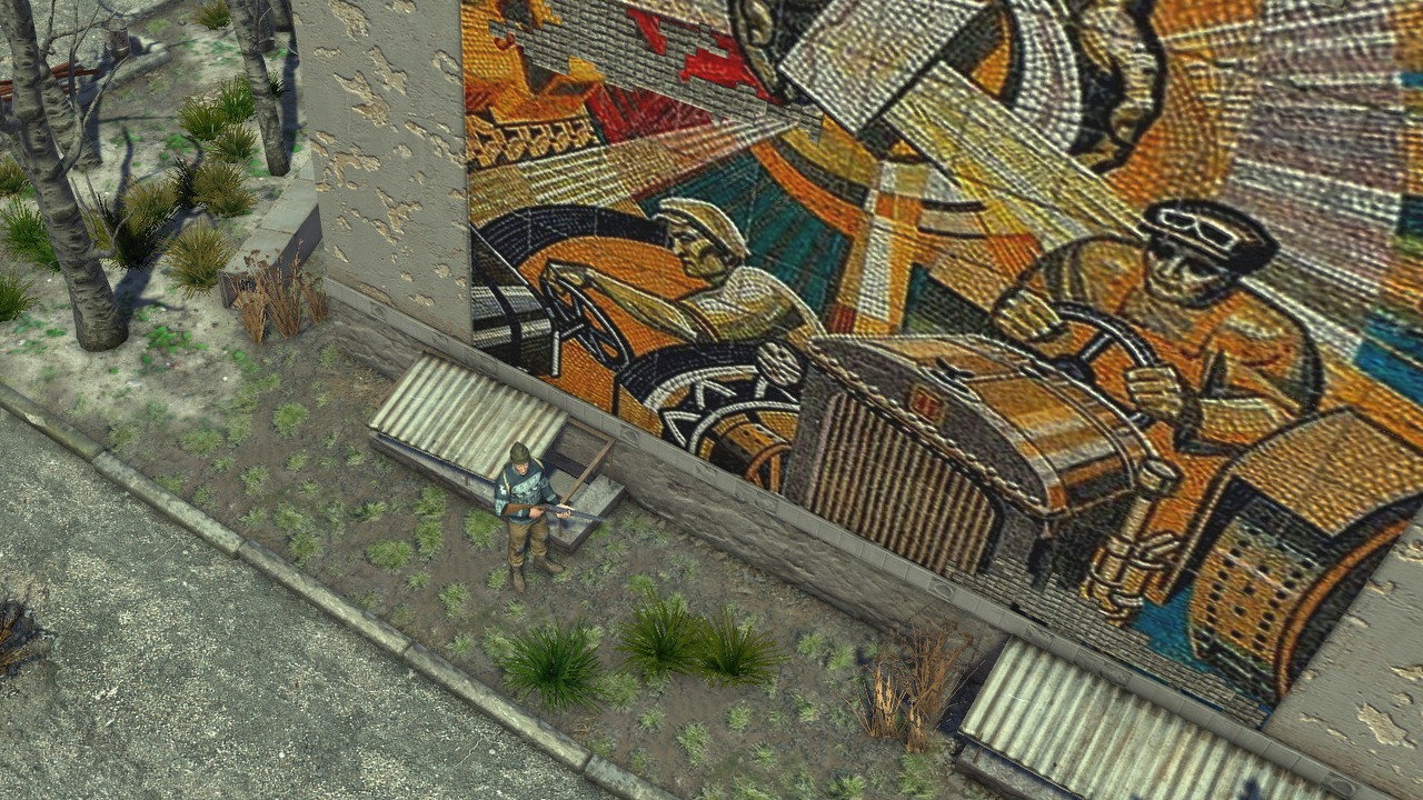 Promocja na Steam z okazji TGA - 10 gier za mniej niż 30 zł, źródło grafiki: AtomTeam.