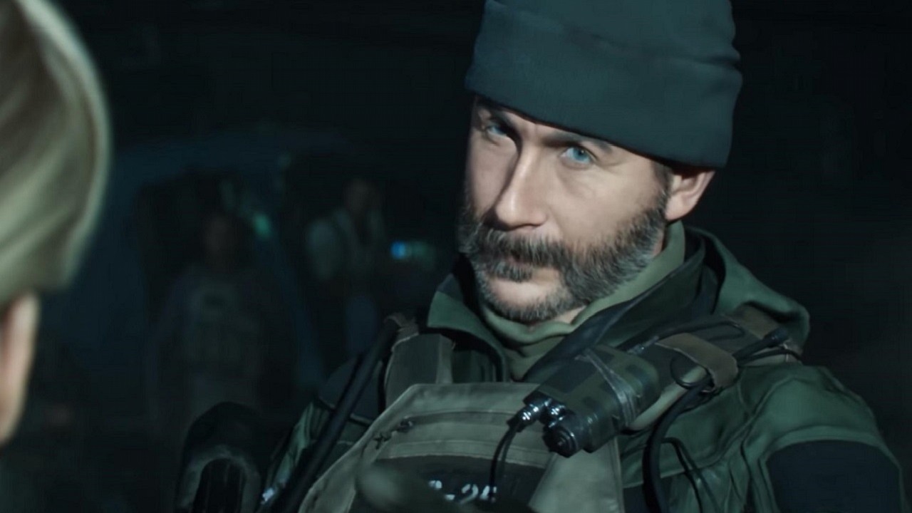 Phil Spencer stanowczo o obecności Call of Duty na Steamie i Switchu, źródło grafiki: Activision Blizzard.