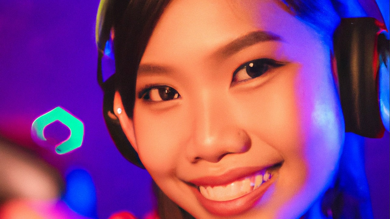 AI stworzy dla Was świetne awatary z wybranych selfie, źródło grafiki: DALL-E.