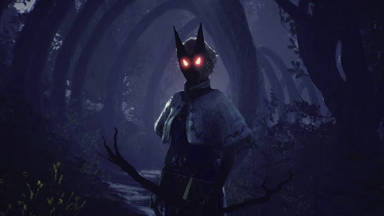 Polskie Blacktail nie poraża wymaganiami i cieszy oko nowym gameplayem, źródło grafiki: Focus Entertainment.