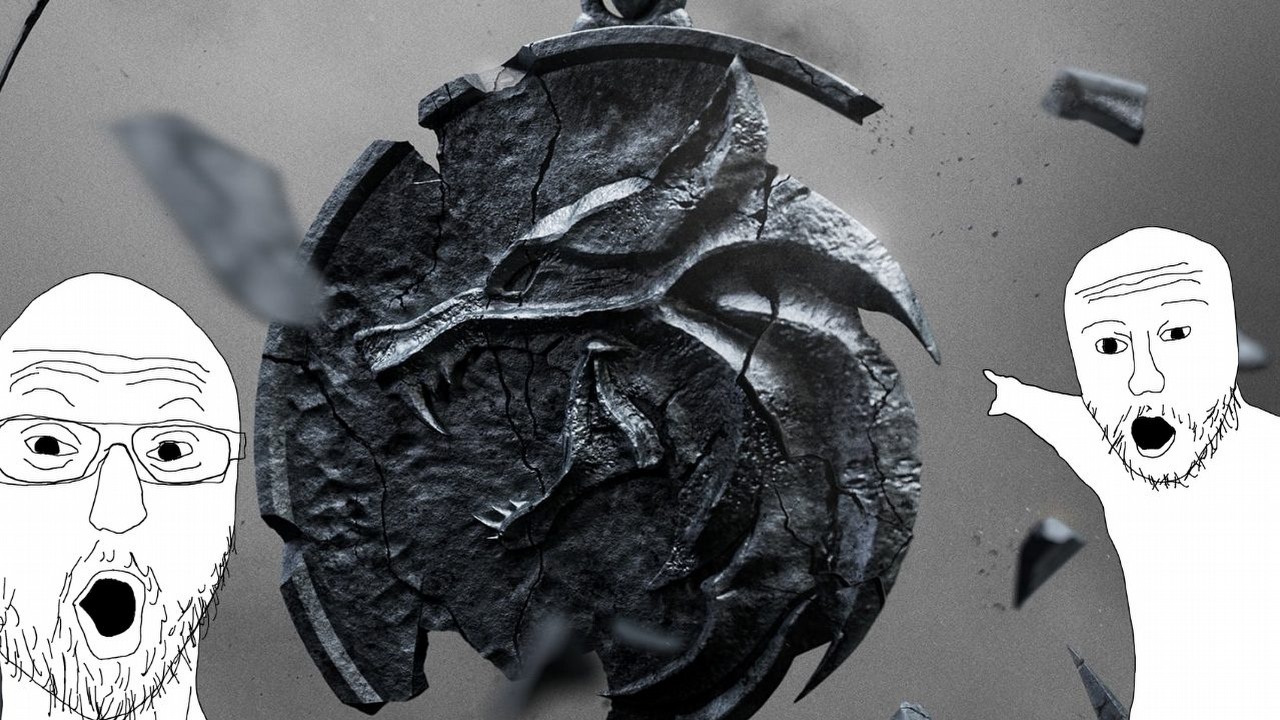 Scenarzyści Wiedźmina chwalą showrunnerkę. Według fanów to próba ratowania wizerunku, źródło grafiki: Wiedźmin; Lauren Schmidt Hissrich; Netflix; 2019.