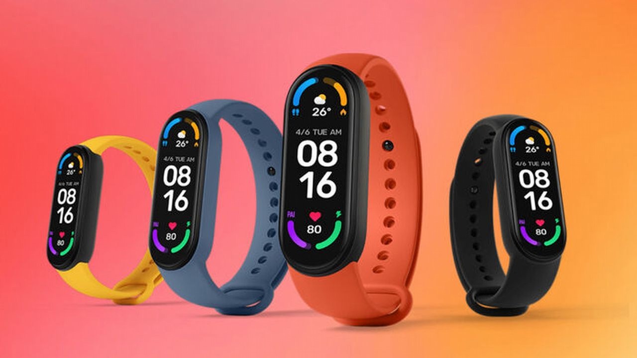 Elektronika w niespotykanych cenach. Dzięki promocji RTV Euro AGD uwierzysz w Świętego Mikołaja, źródło grafiki: Xiaomi.