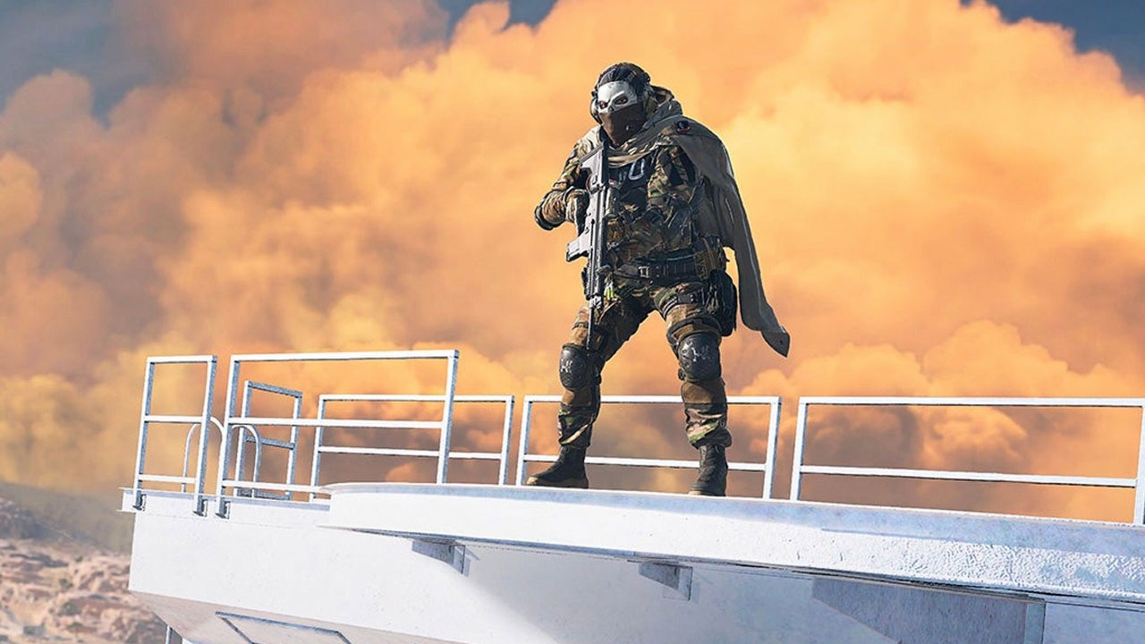 Steam nie potrzebuje umowy z Microsoftem o Call of Duty, Gabe Newell wyjaśnia, źródło grafiki: Activision Blizzard.
