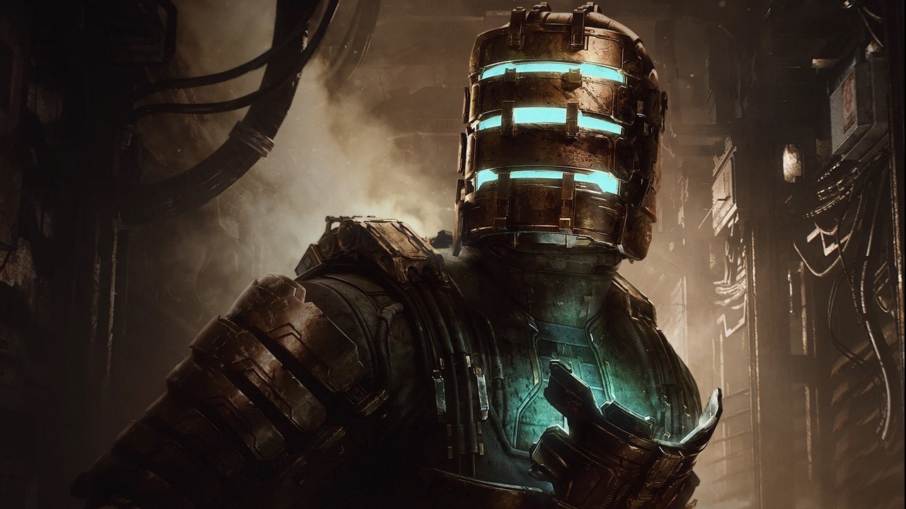 Zobacz, jak zmieniła się grafika w Dead Space Remake, źródło grafiki: Electronic Arts.