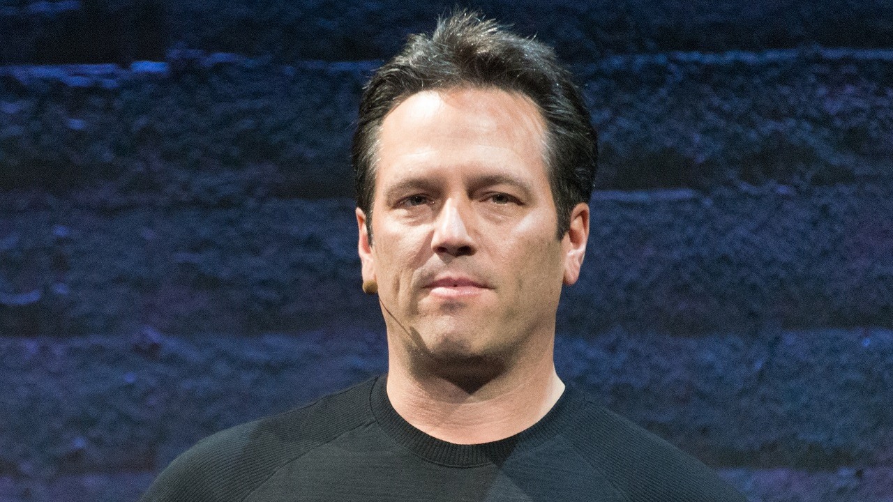 Phil Spencer twierdzi, że Sony woli rozmowy z urzędnikami niż Microsoftem, źródło grafiki: Wikimedia Commons.
