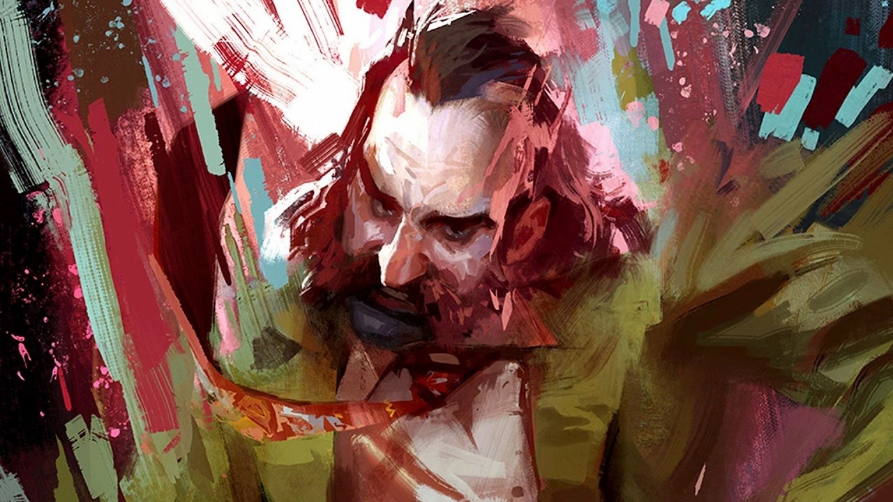 Producent Disco Elysium wycofał pozew przeciwko ZA/UM, źródło grafiki: ZA/UM..