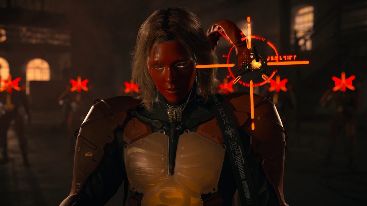 Death Stranding 2 zapowiedziane, Kojima obiecuje wiele tajemnic, źródło grafiki: Kojima Productions..