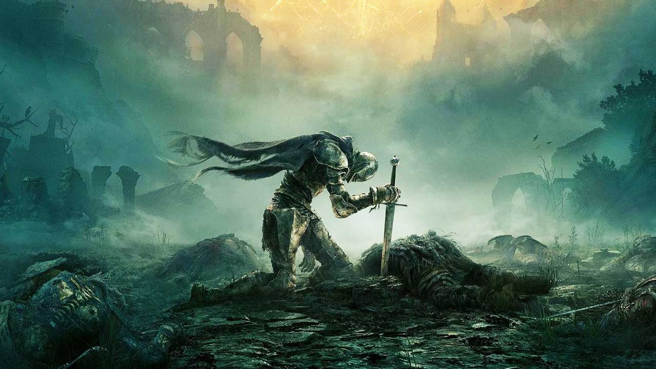 Najlepsze gry roku The Game Awards 2022, pełna lista zwycięzców, źródło grafiki: Bandai Namco.