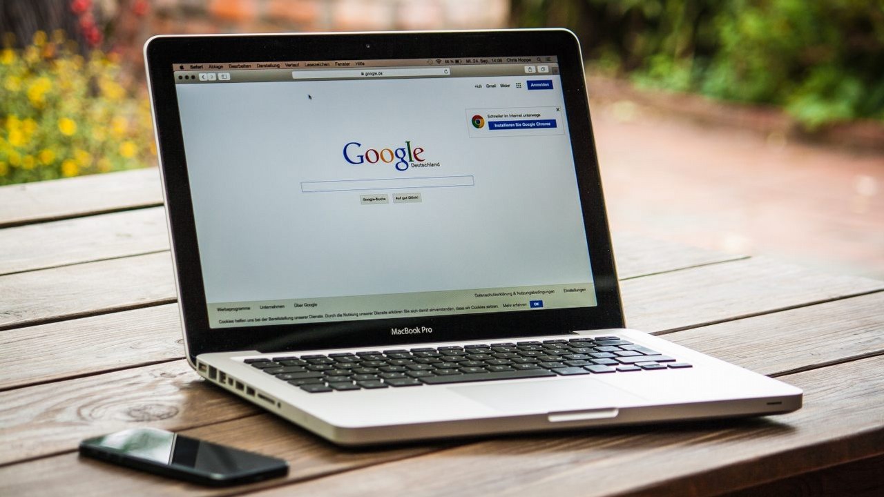 Chrome będzie zużywał mniej baterii i pamięci RAM, źródło grafiki: Pexels | Pixabay..