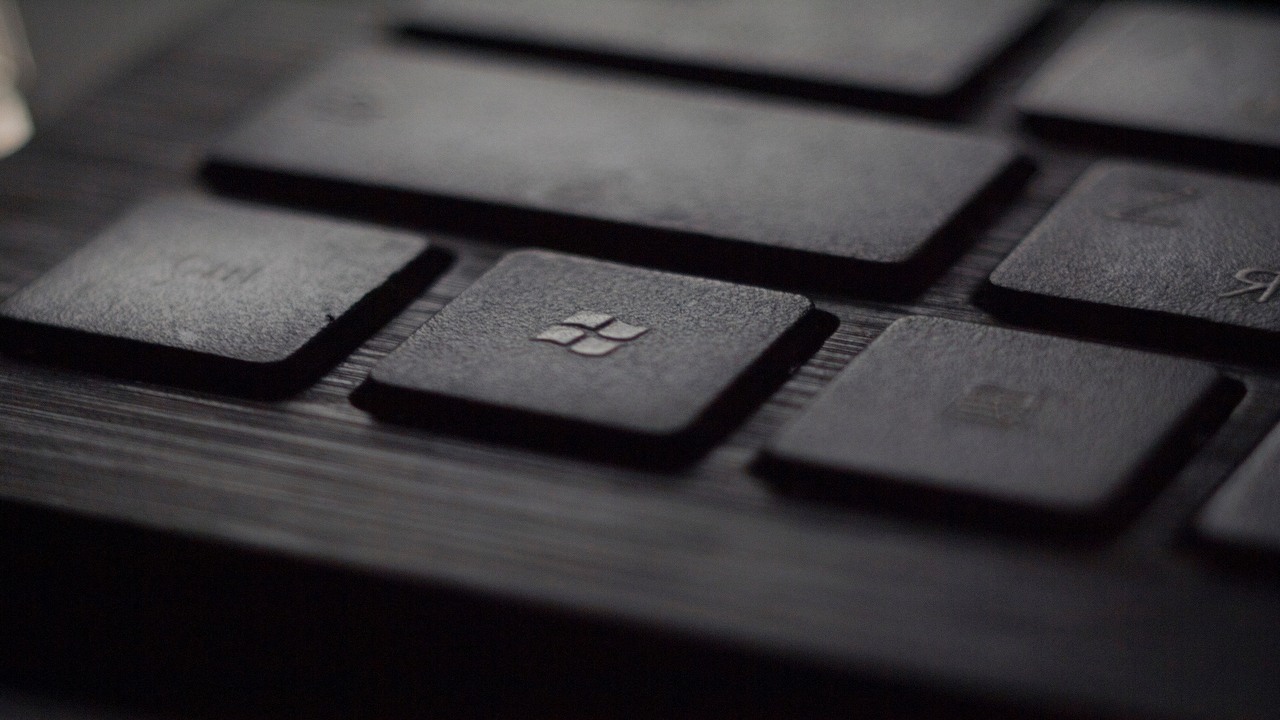 Windows 11 w końcu nauczy się nagrywać ekran, źródło grafiki: Tadas Sar | Unsplash.