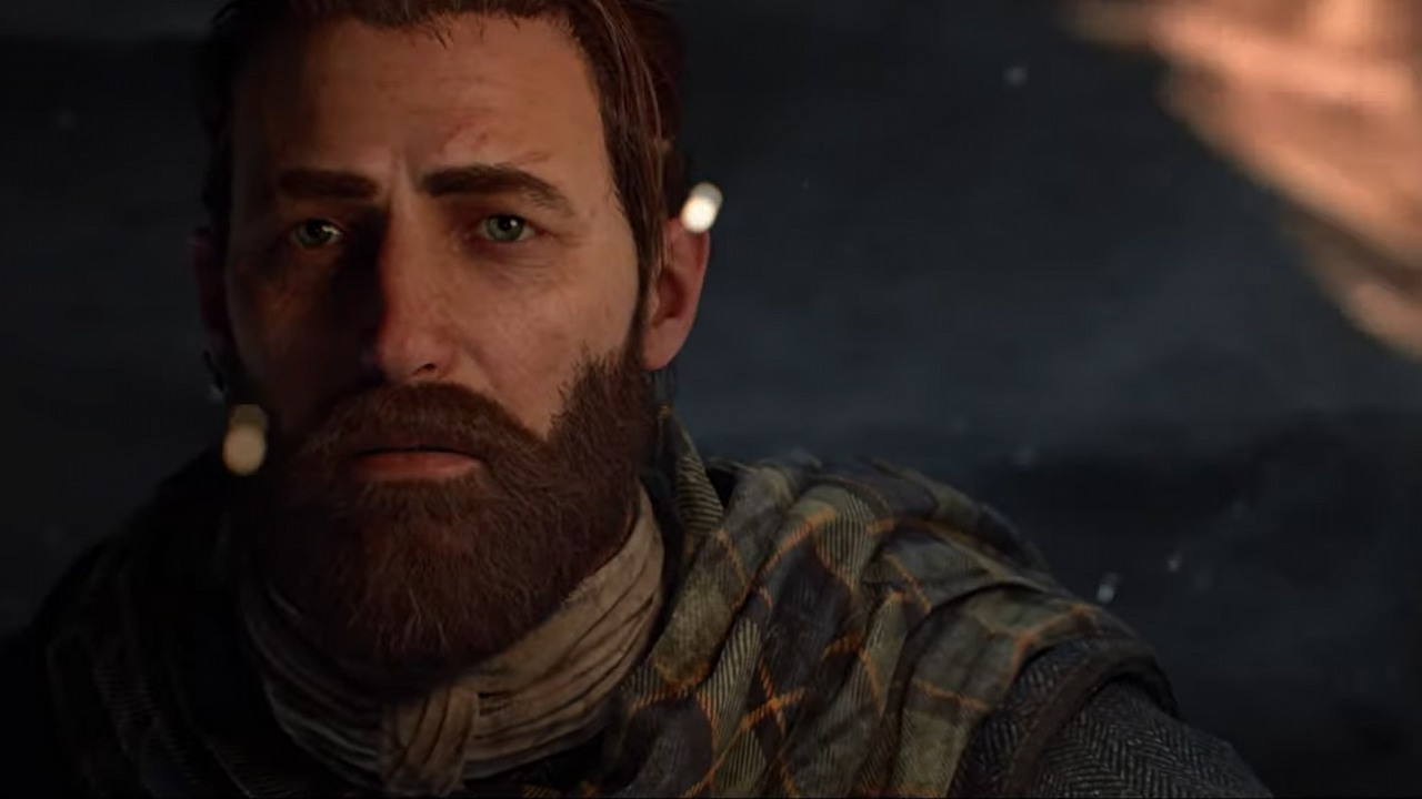 Banishers: Ghosts of New Eden to nowy RPG akcji od twórców Vampyr i Life is Strange, źródło grafiki: Don't Nod Entertainment.