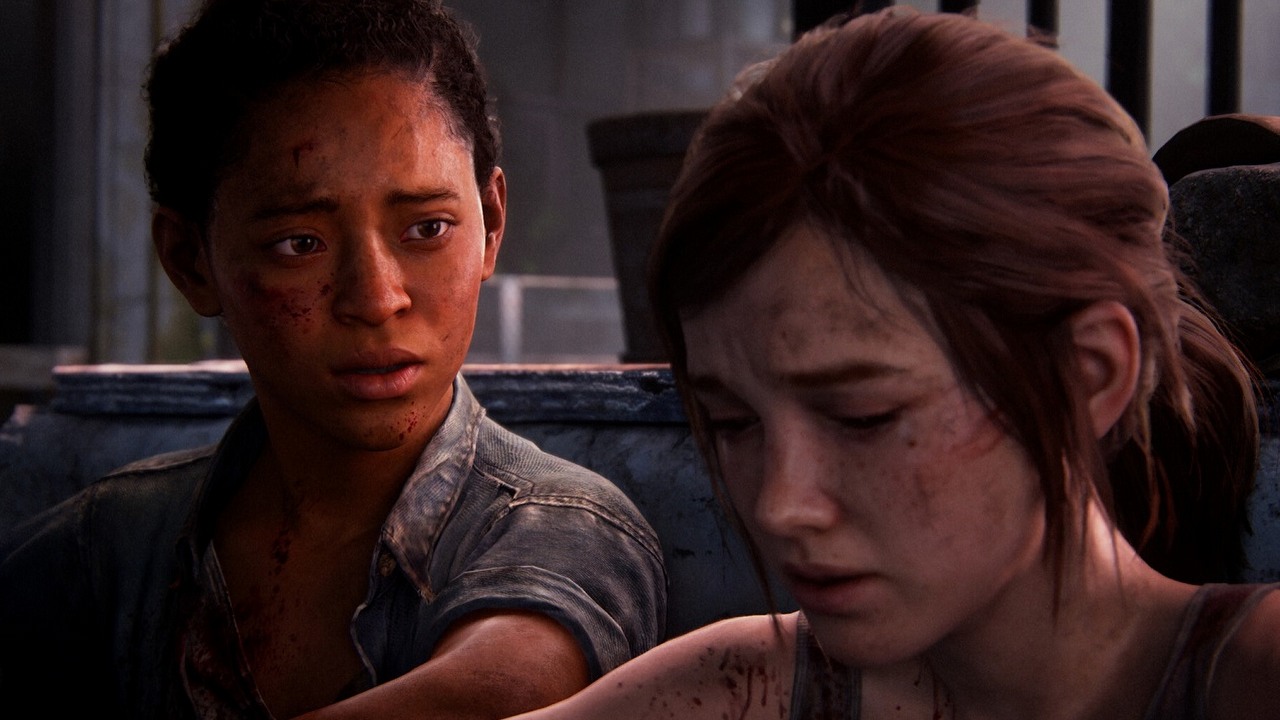 Remake The Last of Us na PC będzie sporo tańszy niż na PS5 [Aktualizacja: Steam Deck], źródło grafiki: The Last of Us: Part I / Steam..