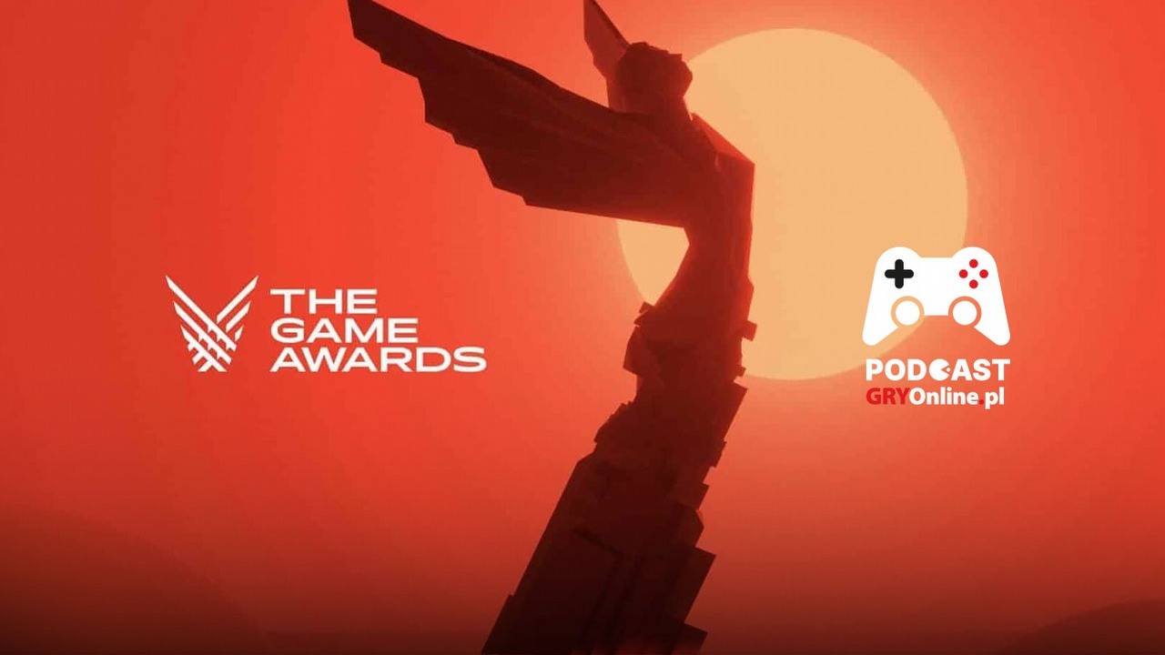 Nagrody czy trailery? Dyskutujemy o tożsamości The Game Awards 2022, źródło grafiki: The Game Awards..