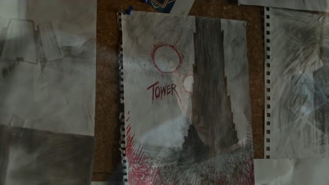 Specjaliści od horrorów z Netflixa zekranizują Mroczną Wieżę Stephena Kinga, źródło grafiki: Mroczna Wieża; reż. Nikolaj Arcel; Columbia Pictures; 2017.