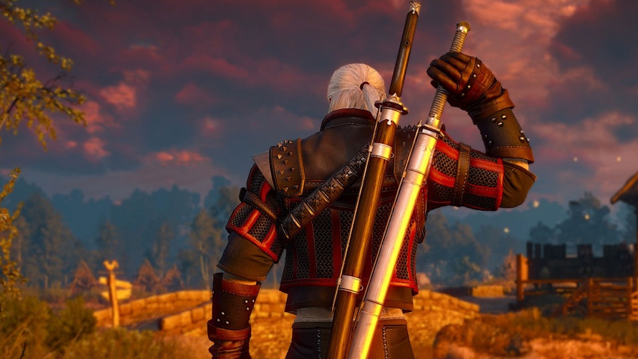 Kiedy dokładnie wyjdzie next-genowy Wiedźmin 3? Znamy godzinę, źródło grafiki: CD Projekt RED.