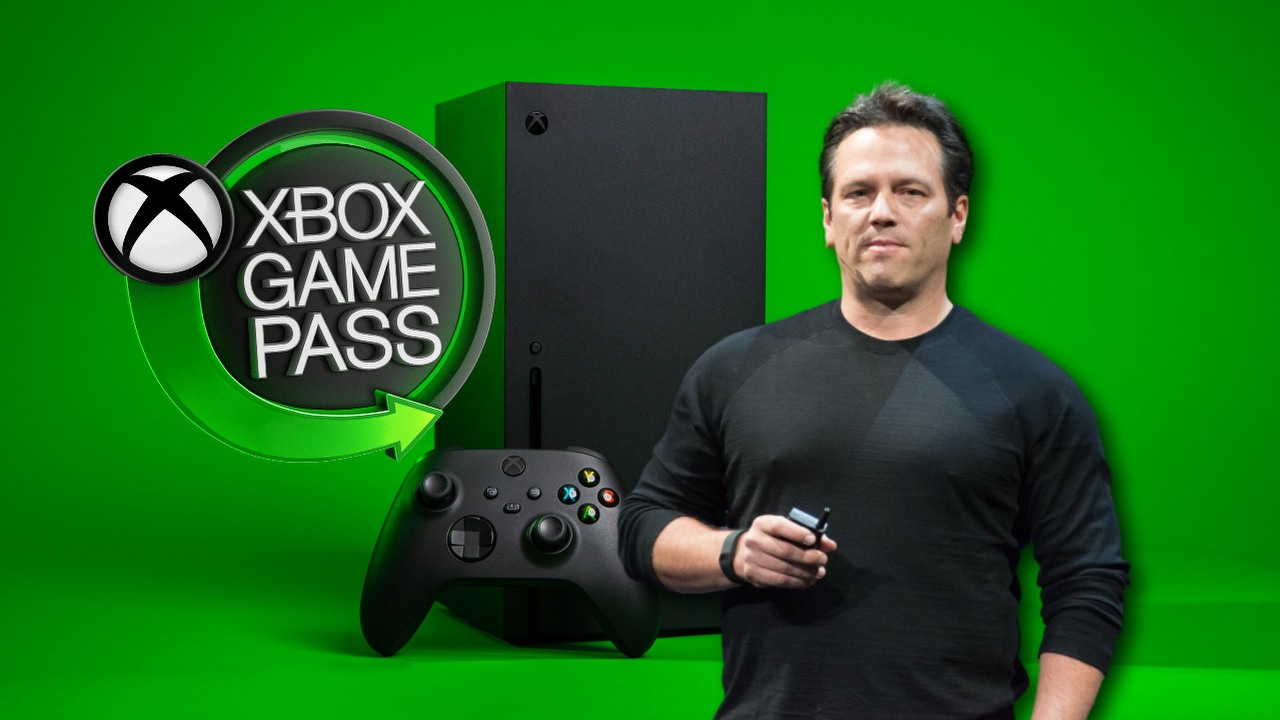 Podwyżka ceny Xbox Game Passa raczej nie nastąpi bardzo szybko, źródło grafiki: Unsplash, Billy Freeman, Flickr, eVRydayVR, Xbox.