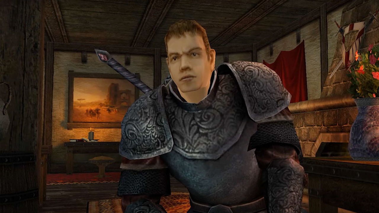 Gothic 2: Kroniki Myrtany ma już rok; twórcy dziękują i mówią o wersji 2.0, źródło grafiki: The Chronicles of Myrtana Team.