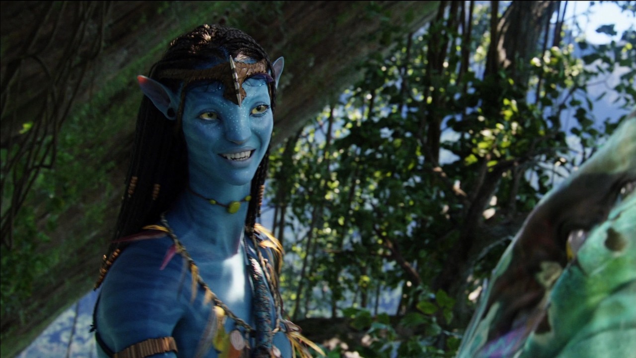 Avatar 5 zabierze bohaterów na Ziemię, żeby „otworzyć Neytiri oczy”, źródło grafiki: Avatar; James Cameron; 2009.