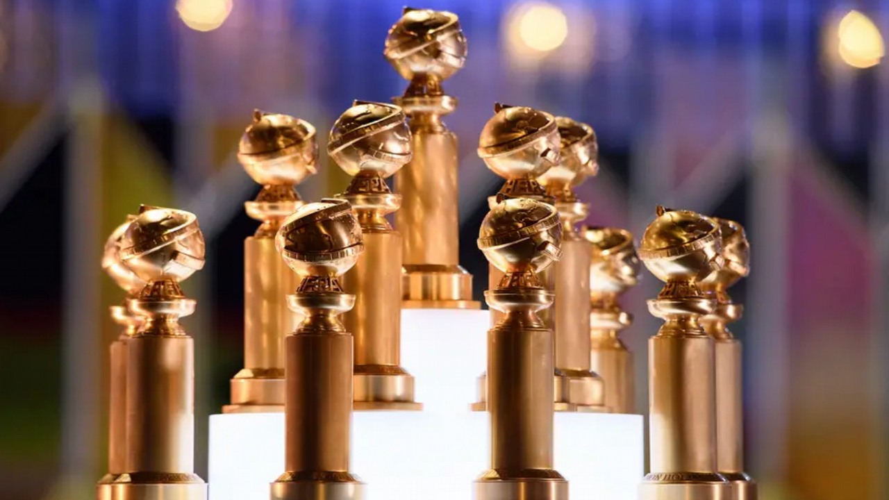 Nominacje do Złotych Globów 2023, o statuetkę powalczy Avatar: Istota wody, źródło grafiki: goldenglobes.com.