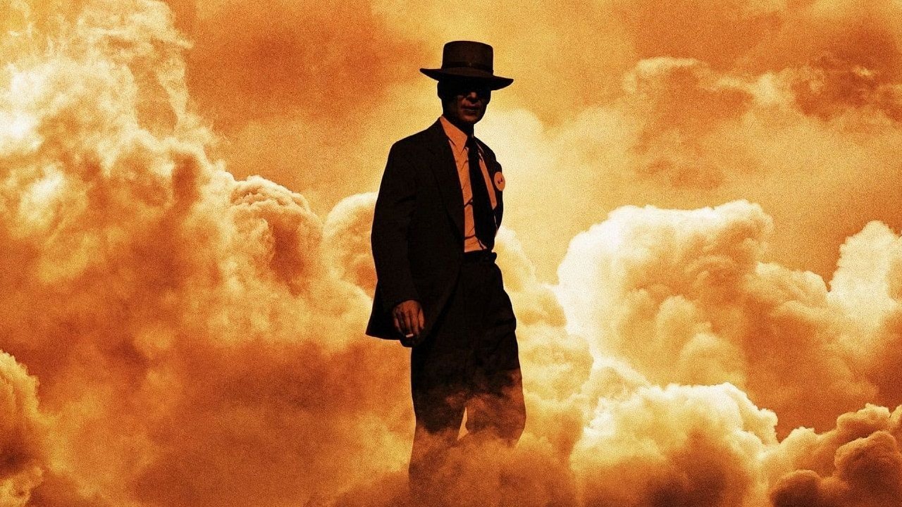 Christopher Nolan odtworzył wybuch bomby atomowej bez CGI na potrzeby Oppenheimera, źródło grafiki: Oppenheimer, Christopher Nolan, Universal Pictures, 2023.