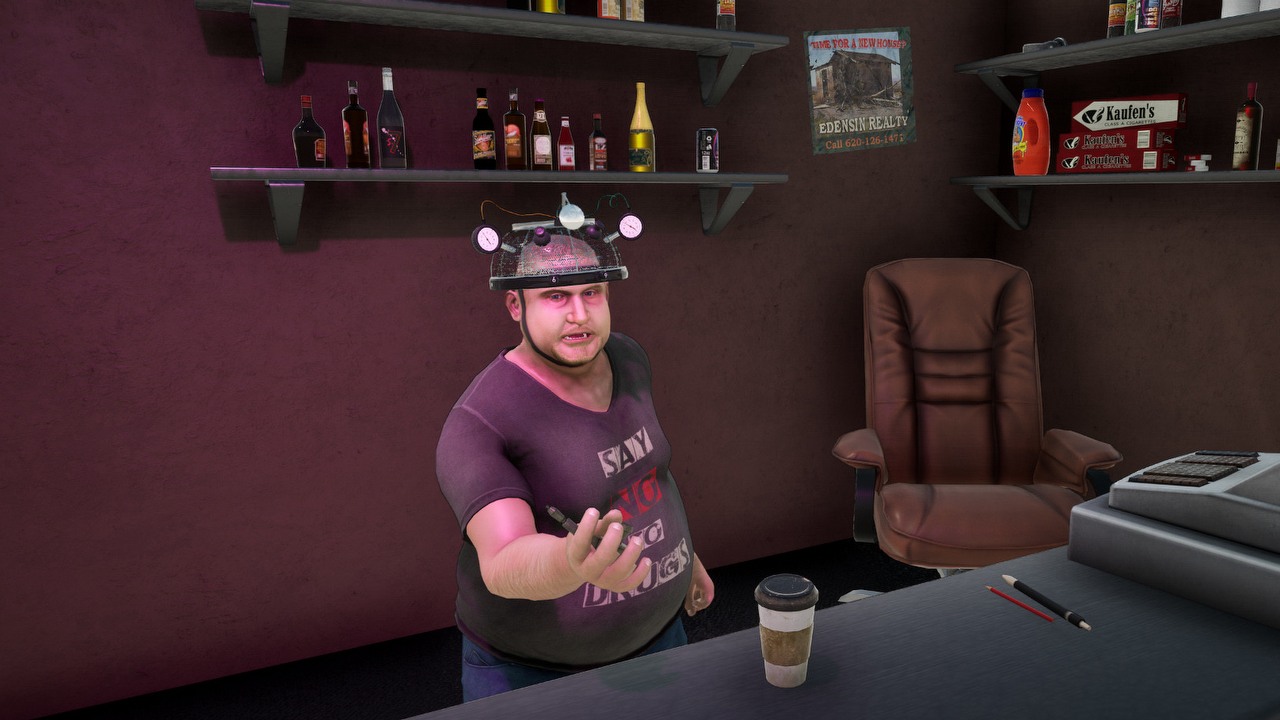 Oto największe growe porażki 2022 roku; lista Metacritic, źródło grafiki: Running With Scissors.