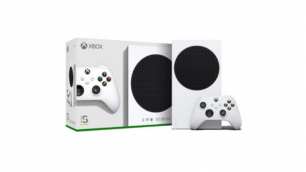 Te promocje spędzają sen z powiek. Oszczędzaj z RTV Euro AGD, kiedy inni śpią, źródło grafiki: Xbox.