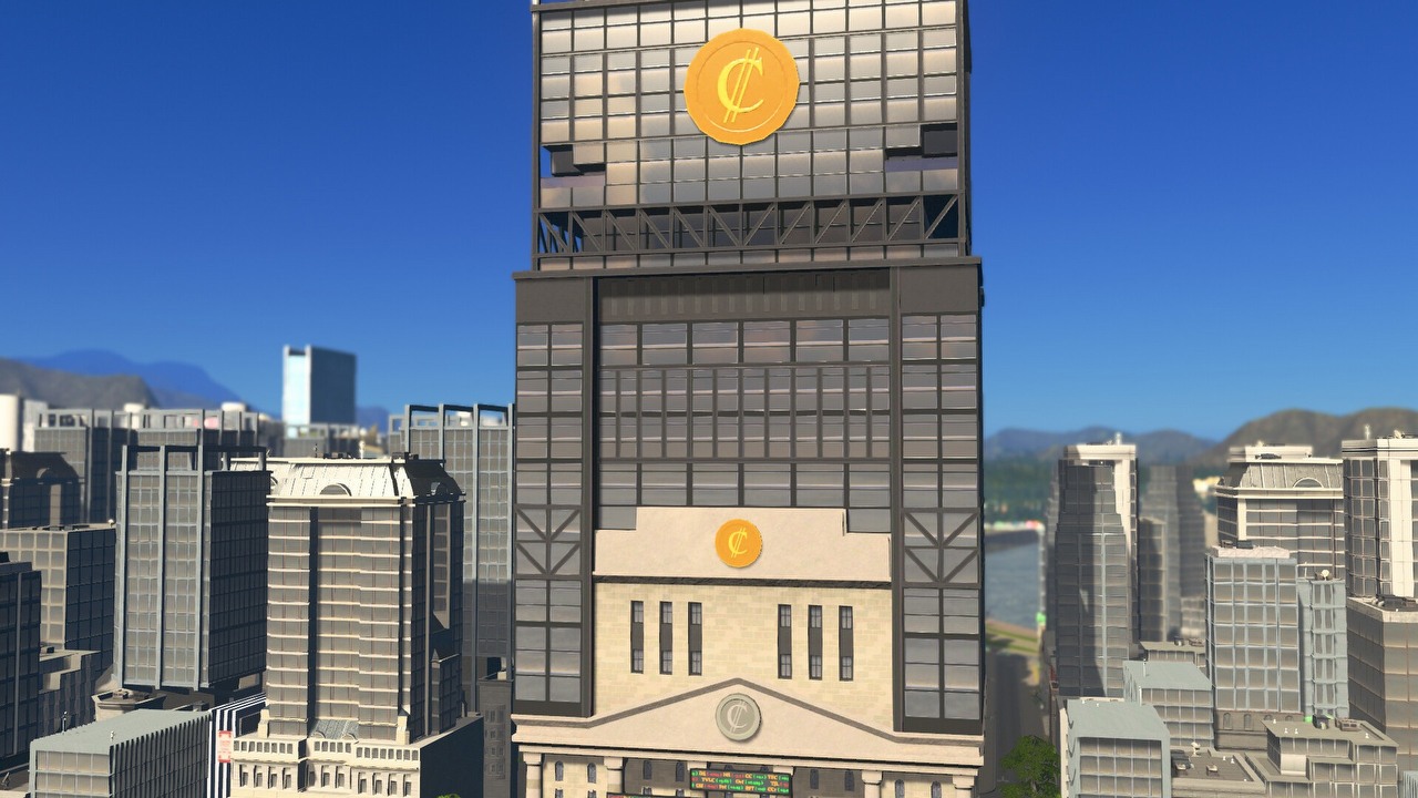 Nowe DLC do Cities: Skylines a mody; gracze odetchnęli z ulgą, źródło grafiki: Paradox Interactive..