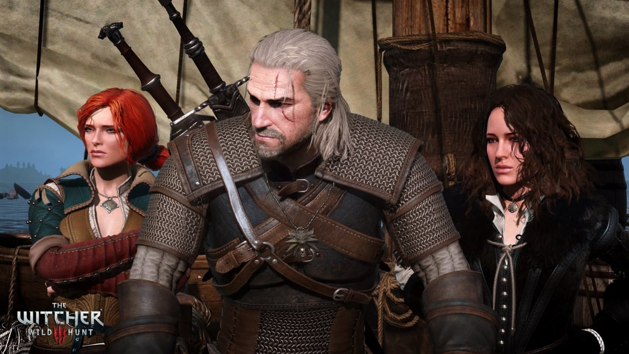 Next-genowy update zepsuł Wiedźmina 3 na PC, przybywa negatywnych recenzji [Aktualizacja], źródło grafiki: CD Projekt RED.