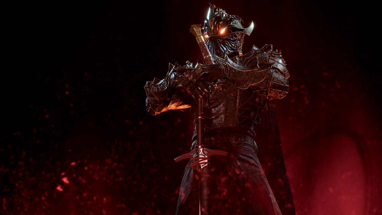 Baldur's Gate 3 otrzymał Patch 9; jest wiele nowości, w tym klasa postaci, źródło grafiki: Larian Studios..