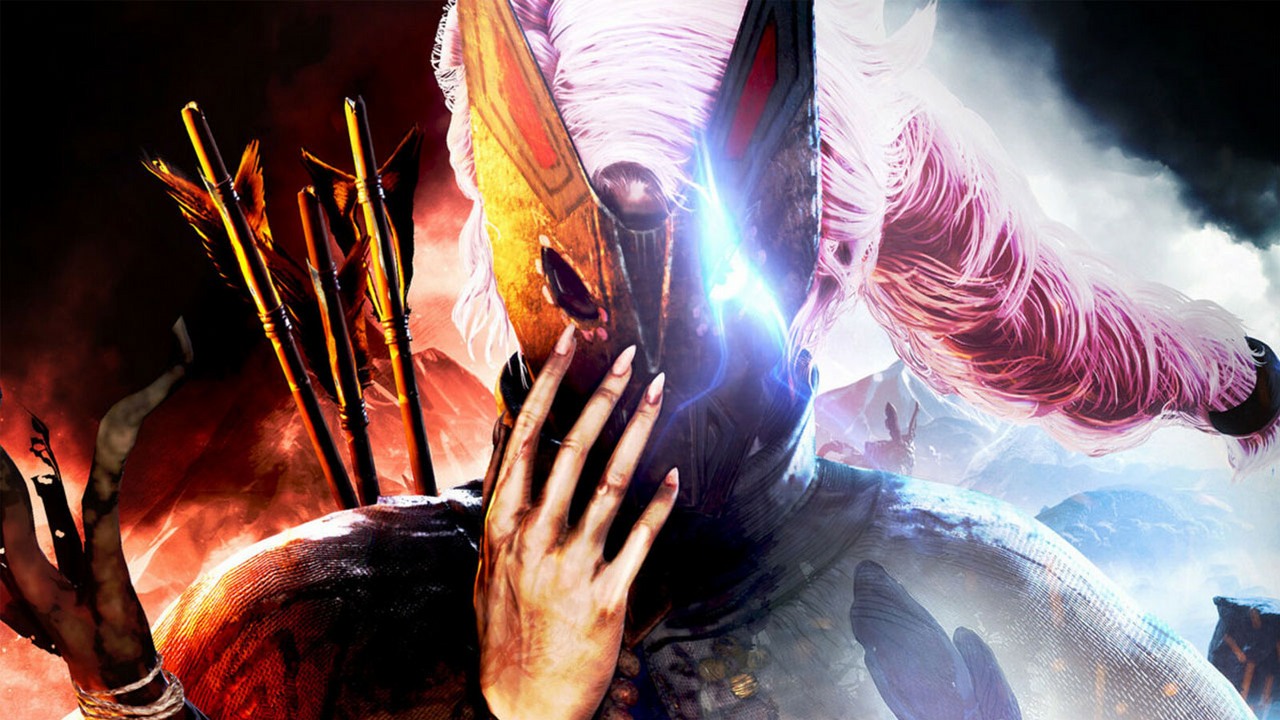 Słowiańskie Blacktail docenione przez krytyków; premiera i pierwsze recenzje, źródło grafiki: Focus Entertainment.