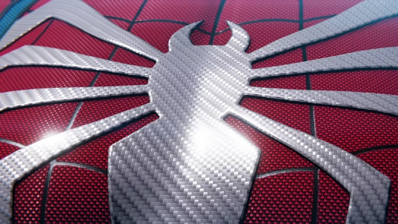 Sony potwierdza termin premiery Marvel's Spider-Man 2 na PS5, źródło grafiki: Sony..