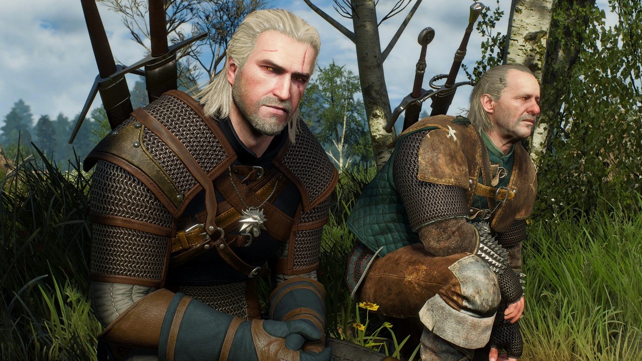 Wiedźmin 3 Next Gen pod lupą CDP, oto krótka lista badanych problemów, źródło grafiki: Wiedźmin 3: Dziki Gon / CD Projekt Red..