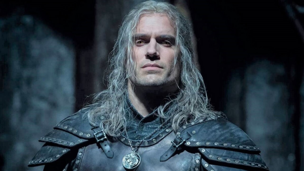 Fani zastanawiają się, czy Henry Cavill wróci do Wiedźmina. Jest odpowiedź, źródło grafiki: Wiedźmin; Lauren S. Hissrich; Netflix; 2019.