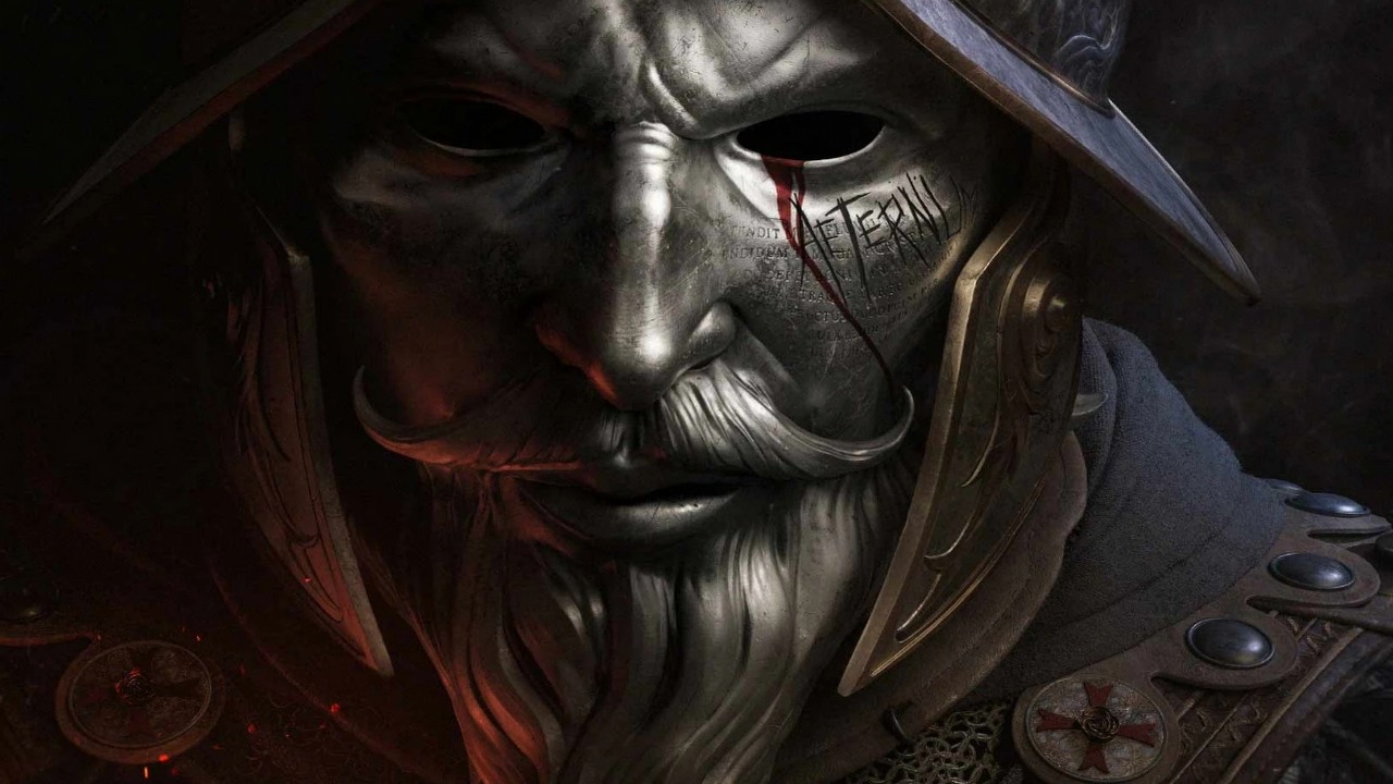 MMO New World z darmowym weekendem, promocją i edycją specjalną, źródło grafiki: Amazon.com, Inc..