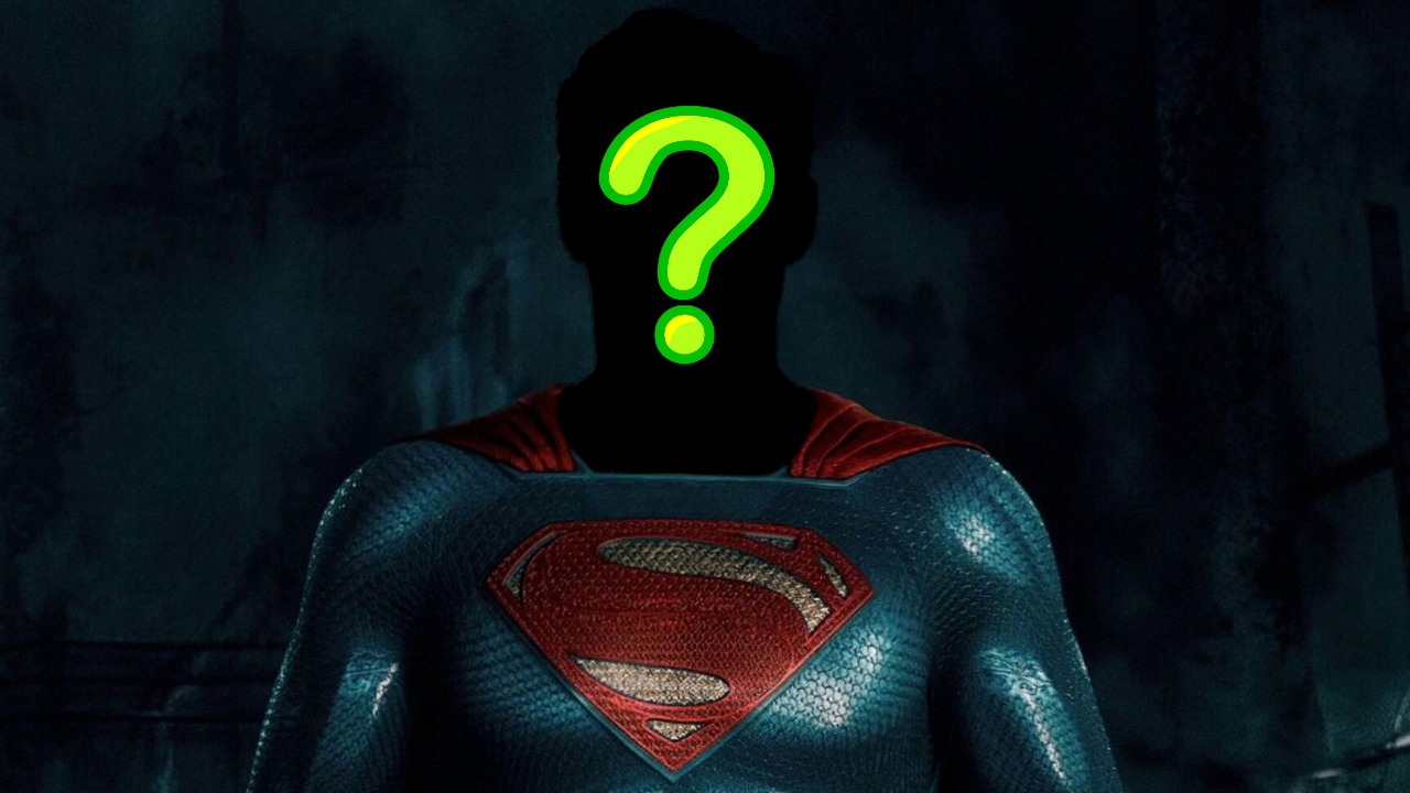 Kto może zastąpić Henry'ego Cavilla w roli Supermana? To najpopularniejsze typy, źródło grafiki: Człowiek ze stali, Zack Snyder, Warner Bros., 2013, pixabay, Clker-Free-Vector-Images.