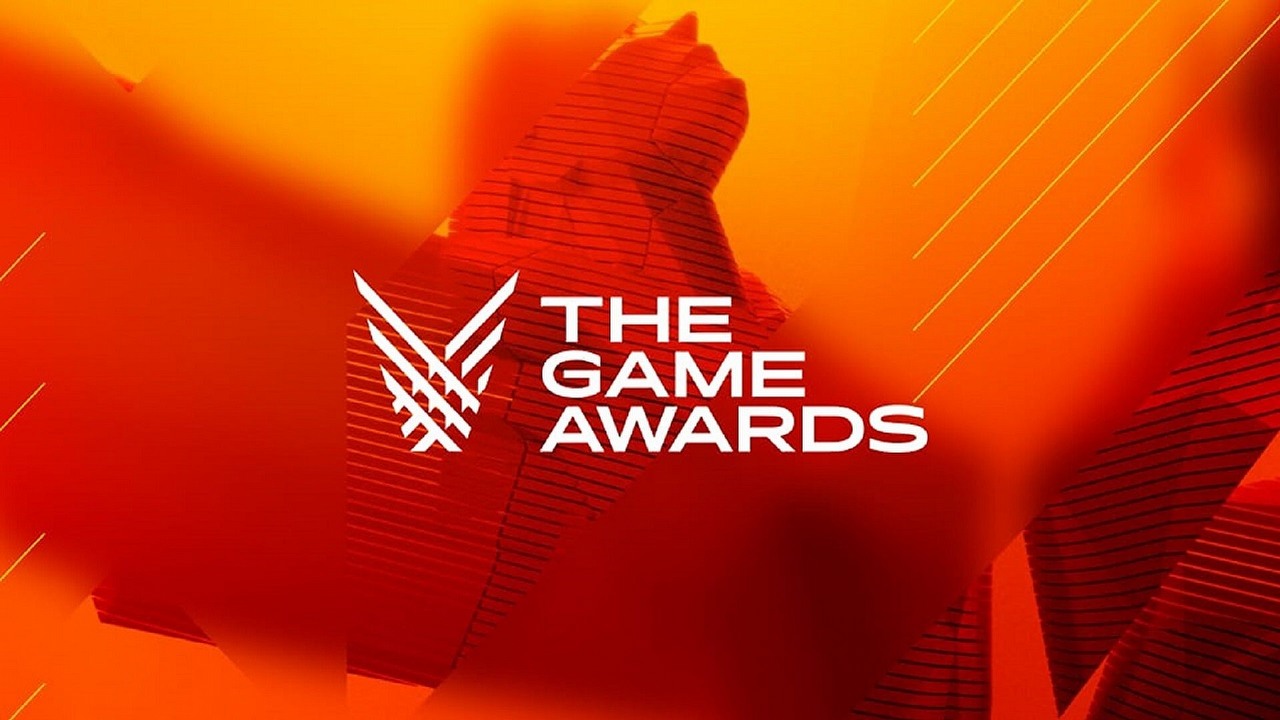 TGA 2022 z gigantyczną widownią i hordą chętnych na Steam Deck za darmo, źródło grafiki: The Game Awards..