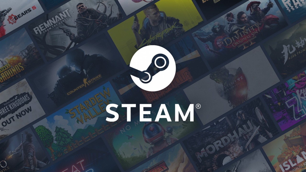 Polityk wytyka „Gabenowi” obecność neonazistów na Steamie, oczekuje reakcji, źródło grafiki: Steam.