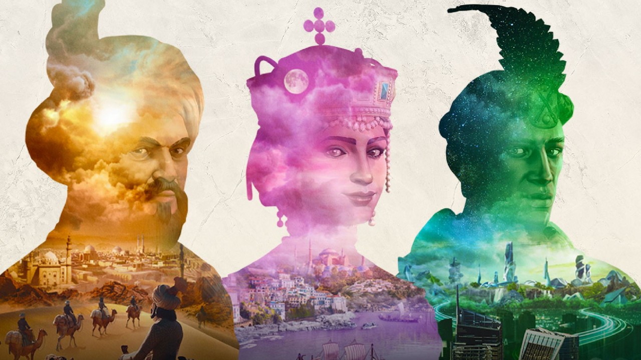 Microsoft zaprasza na kolejny test swojego rywala Cywilizacji, źródło grafiki: Xbox Game Studios.
