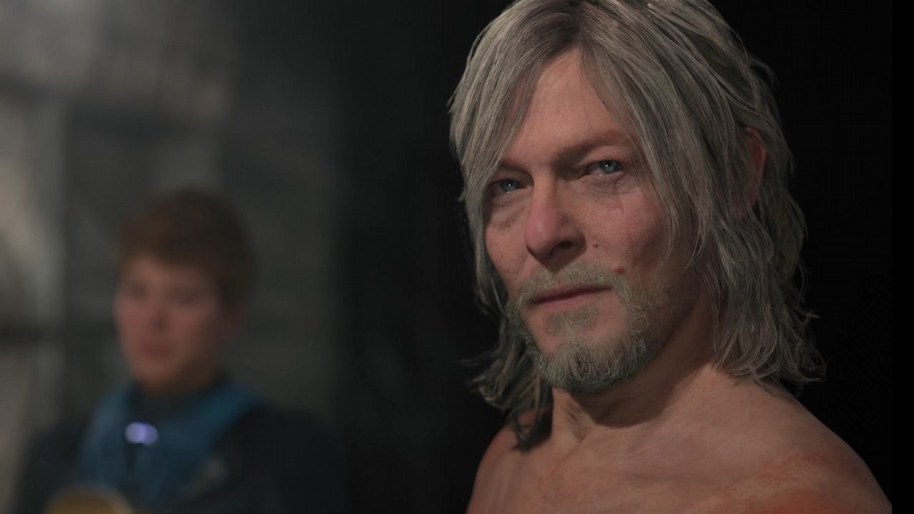 Nie tylko Death Stranding 2; Kojima potwierdza, że ma w zanadrzu drugą grę, źródło grafiki: Kojima Productions.