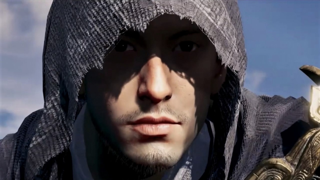 Wyciekł gameplay z Assassin's Creed Jade, źródło grafiki: Ubisoft.