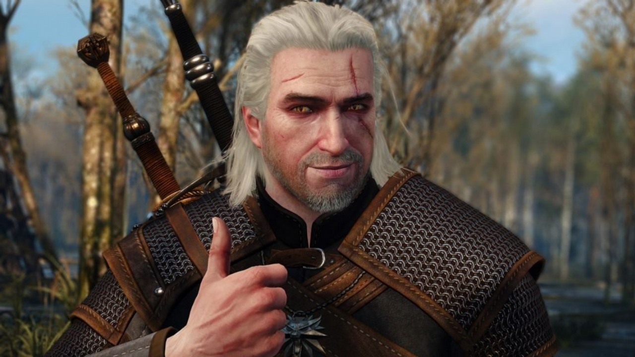Wiedźmin 3 wraca na szczyt, znów osiąga świetne wyniki, źródło grafiki: CD Projekt RED.