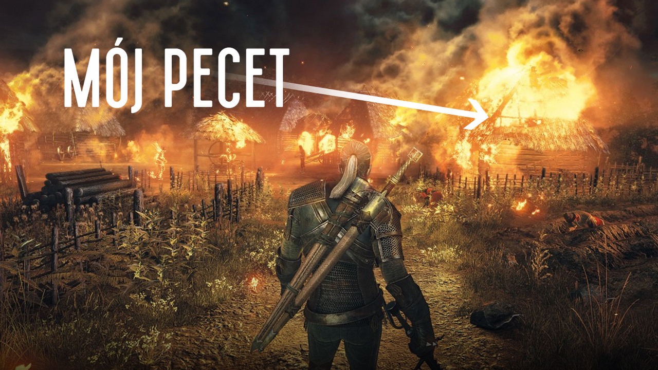 Wiedźmin 3 na PC pokazuje, że ray tracing to Święty Graal, którego nikt nie znajdzie, źródło grafiki: CD Projekt RED.