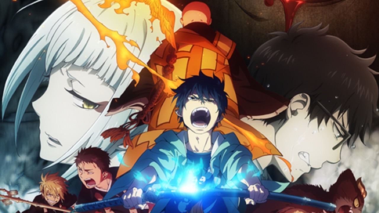 Popularne, niedokończone anime wraca z nowym serialem, źródło grafiki: A-1 Pictures..